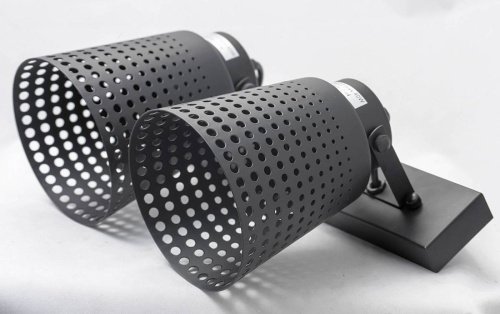 Светильник спот Lussole LOFT Erie LSP-9835