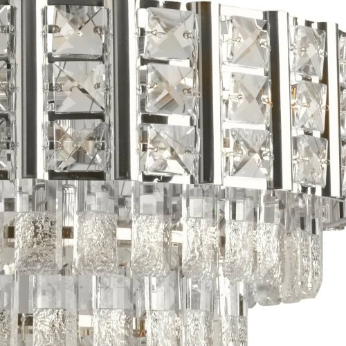 Подвесная люстра Reluce 08272-0.4-10 CR