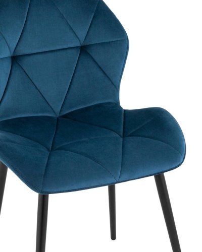 Обеденный стул Stool Group Эдвин УТ000035491