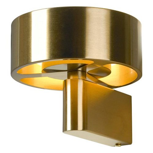Настенное бра Lussole LOFT Lewisville LSP-7106
