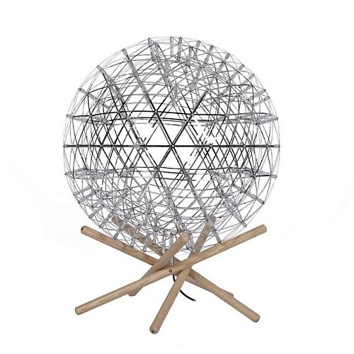 9027-61F Настольная лампа Loft It Raimond 9027-61F