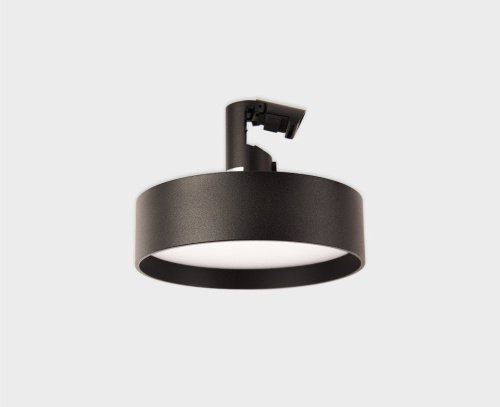 IT010-4022 black 3000K Трековый светильник Italline IT010-4022 black 3000K