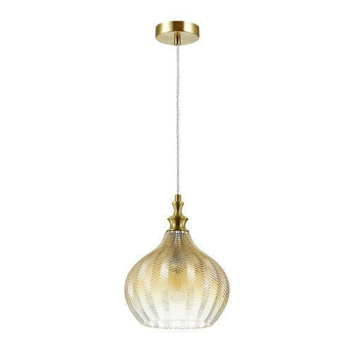 4707/1 Светильник подвесной Odeon Light Lasita 4707/1