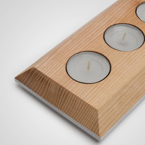 Подсвечник Мелодия Света Candle 000048846