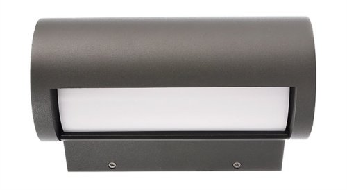 Уличный настенный светильник Deko-Light Segin 731118