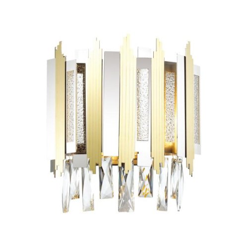 4635/2W Настенное бра Odeon Light Runa 4635/2W