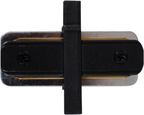 Коннектор прямой RL 06043 straight connector BK