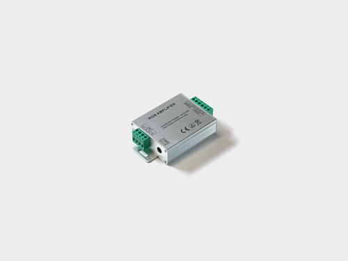 AMP-RGB-24A Драйвер для LED ленты SWG Standard Усилители AMP-RGB-24A