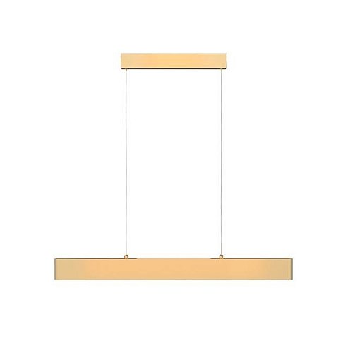 P010PL-L23G3K Светильник подвесной Maytoni Step P010PL-L23G3K