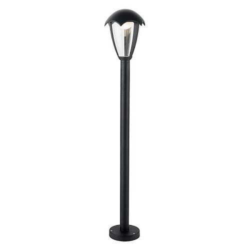 A1661PA-1BK Уличный наземный светильник Arte Lamp Henry A1661PA-1BK