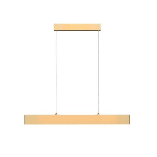 Светильник подвесной Maytoni Step P010PL-L23G3K