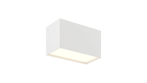 Накладной светильник SWG DesignLed GW GW-8602-20-WH-WW