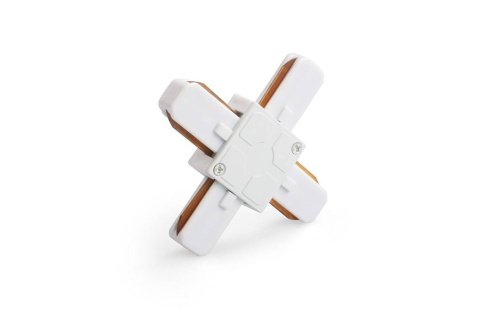 00-00002031 Коннектор Однофазный трек SWG Standard 00-00002031
