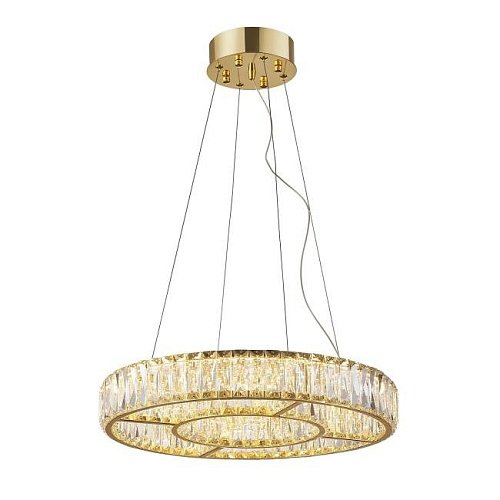 4780-5P Подвесная люстра Favourite Gloriole 4780-5P