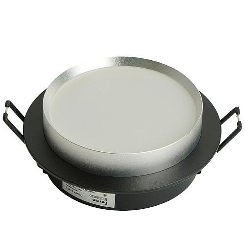 Встраиваемый светильник Feron DL507 51355