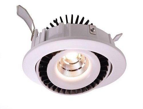 565105 Встраиваемый светильник Deko-Light Shop 565105