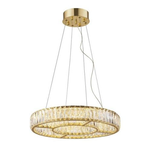 Подвесная люстра Favourite Gloriole 4780-5P