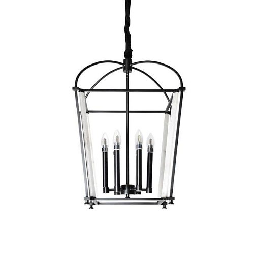 BRCH9123BK Подвесная люстра Delight Collection BRCH9123 BRCH9123BK