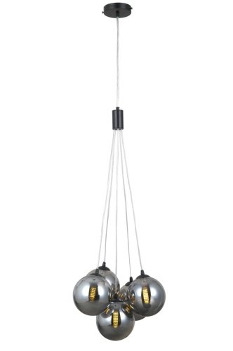 Светильник подвесной Moderli Renny V11722-5P