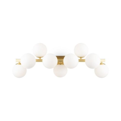 Настенное бра Maytoni Dallas MOD547WL-09BS