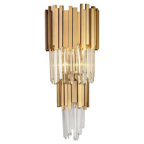 L21524.92 Настенное бра L'Arte Luce Luxury Empire L21524.92