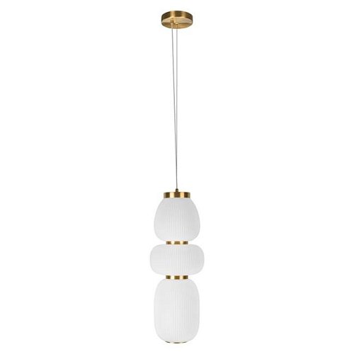 10422/C Светильник подвесной Loft It Duff 10422/C