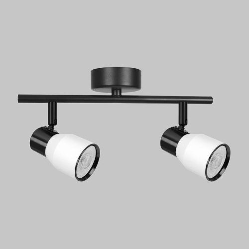 IL.0005.2801-2-WBK Светильник спот IMEX Simple IL.0005.2801-2-WBK