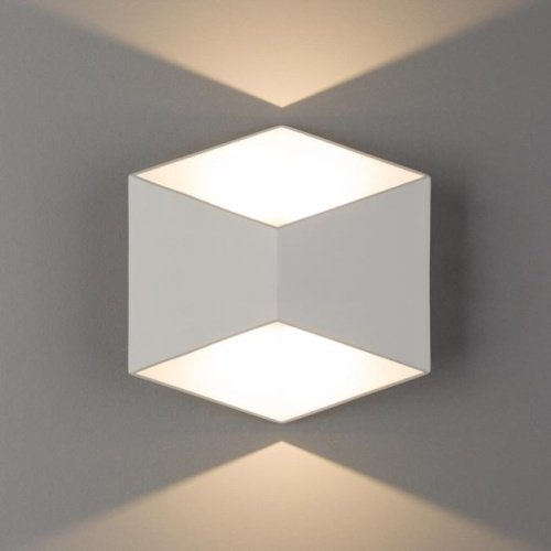 Настенный светильник Nowodvorski Impulse Led 8143