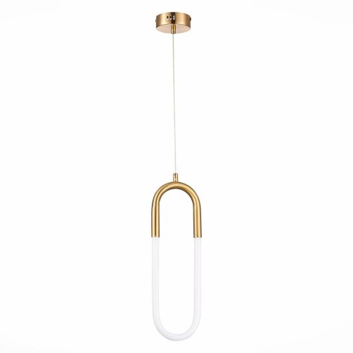 Светильник подвесной ST Luce Mofisto SL1579.303.01
