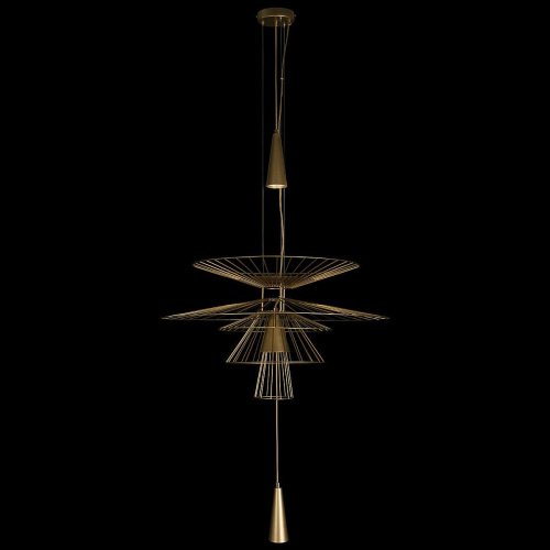 Светильник подвесной Loft It Star 10141/600