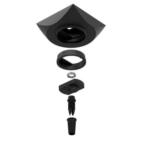 A410406 Основание для подвесных светильников Arte Lamp Base A410406