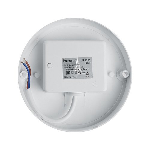 Накладной светильник Feron AL3006 29611