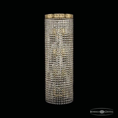 Настенное бра Bohemia 8340 83401B/25IV-75 G R
