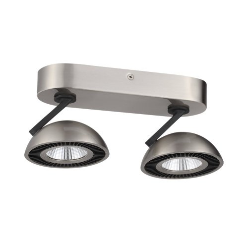3535/2CL Светильник спот Odeon Light Karima 3535/2CL