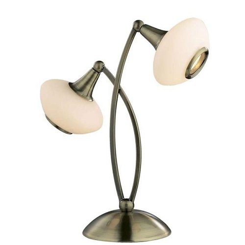 2054/2T Настольная лампа Odeon Light VALLE 2054/2T