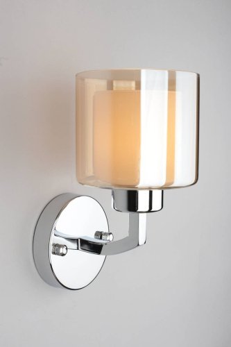 OML-55901-01 Настенное бра Omnilux Atessa OML-55901-01