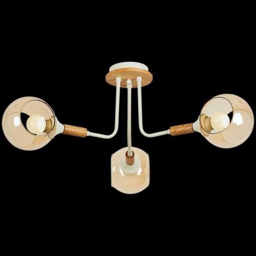 Потолочная люстра 52086-0.3-03