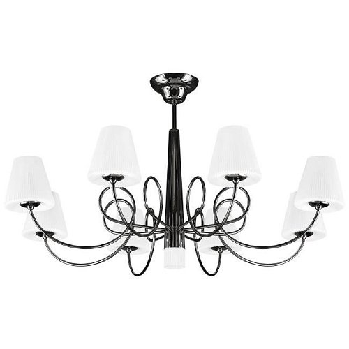 814097 Потолочная люстра Lightstar Vortico 814097