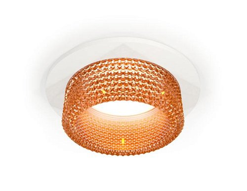 XC6512044 Встраиваемый светильник Ambrella Techno XC6512044