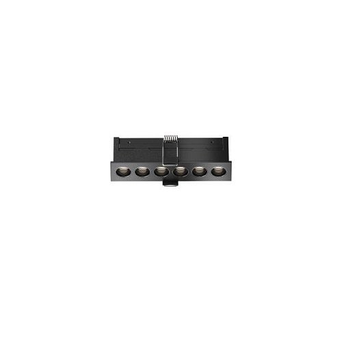 DL065-12W3-6K-B Встраиваемый светильник Maytoni Points DL065-12W3-6K-B