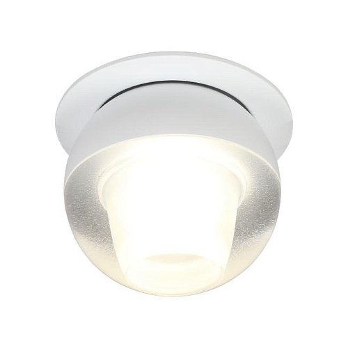 OML-103009-08 Встраиваемый светильник Omnilux Mantova OML-103009-08