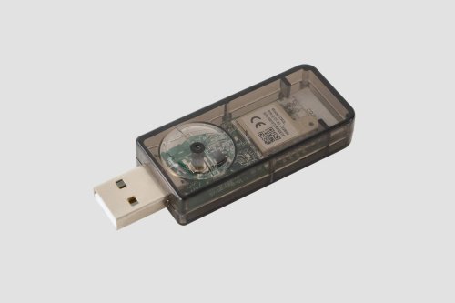 Модуль управления Crystal Lux Space smart home CLT 0.203 14