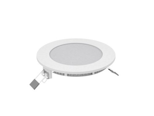 939111112 Встраиваемый светильник Gauss 939111112