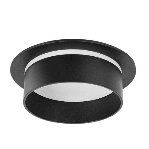 A2264PL-1BK Встраиваемый светильник Arte Lamp Imai A2264PL-1BK