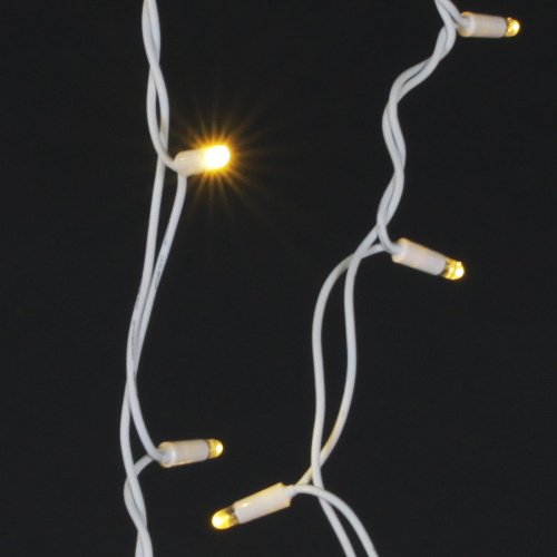 Гирлянда Sneha A-507 WW/W FLASH