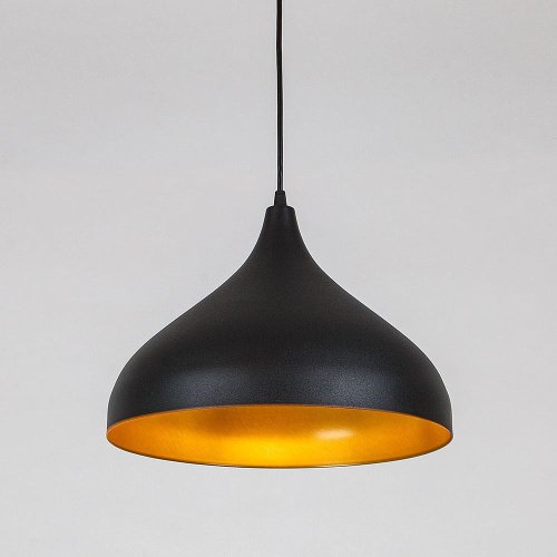 A7076SP-1BK Светильник подвесной Arte Lamp Carmel A7076SP-1BK