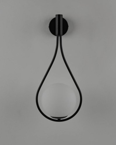 Настенное бра Moderli Barocco V11574-1W