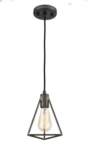 VL6136P01 Светильник подвесной Vele Luce Storm VL6136P01