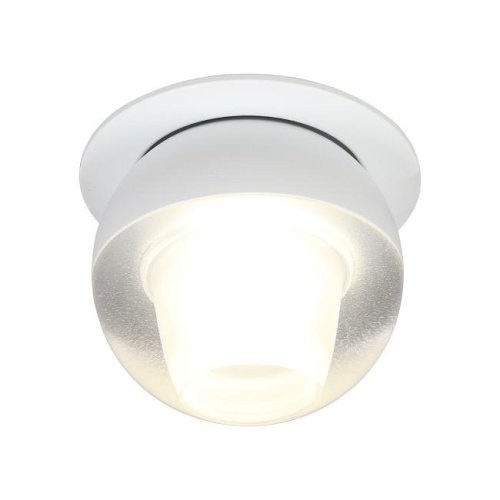 Встраиваемый светильник Omnilux Mantova OML-103009-08