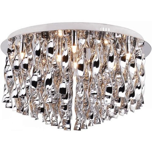 A8107PL-10CC Потолочная люстра Arte Lamp Fuochi A8107PL-10CC